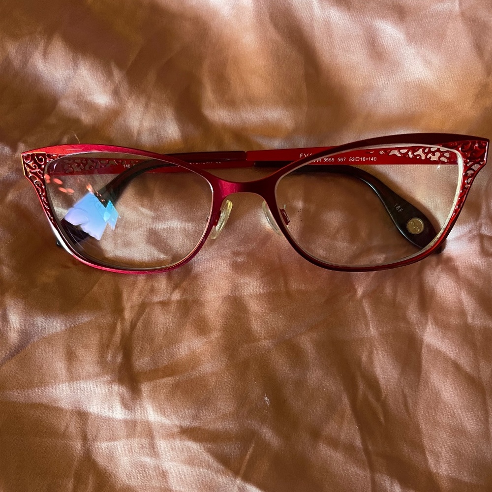 FYSH glasses